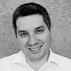 Meet The Staff 2 Avatar of John Biggs