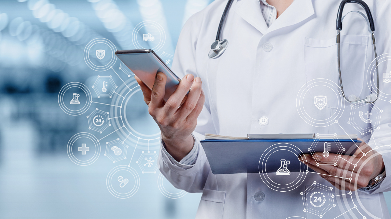 Rewriting the Rulebook: How Smart Devices Are Redefining Chronic Disease Management