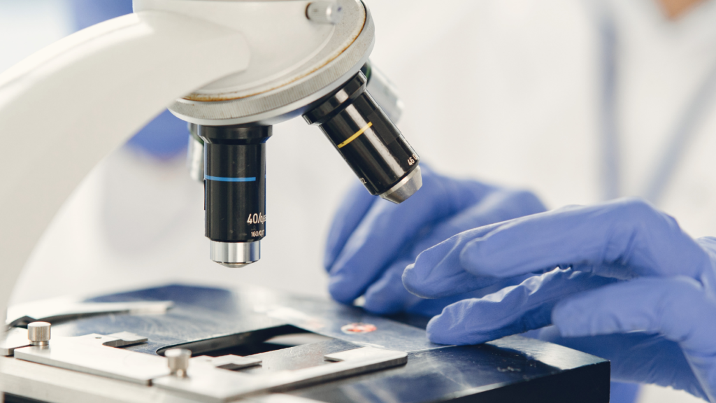 Home 22 How Biomarker Research Is Fueling the Next Generation of Personalized Diagnostics