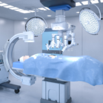 Surgical Robots Are Getting Smarter