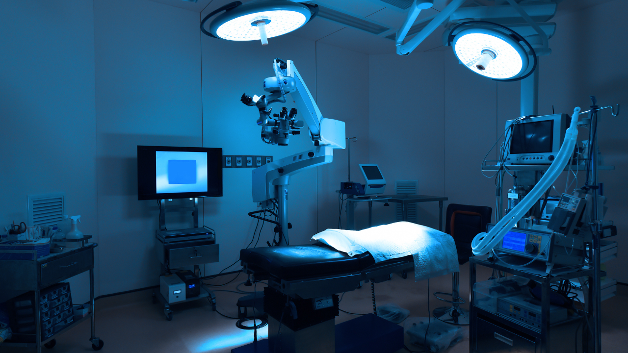The Rise of Modular Surgical Robotics: Why Flexibility Is the New Frontier in the OR