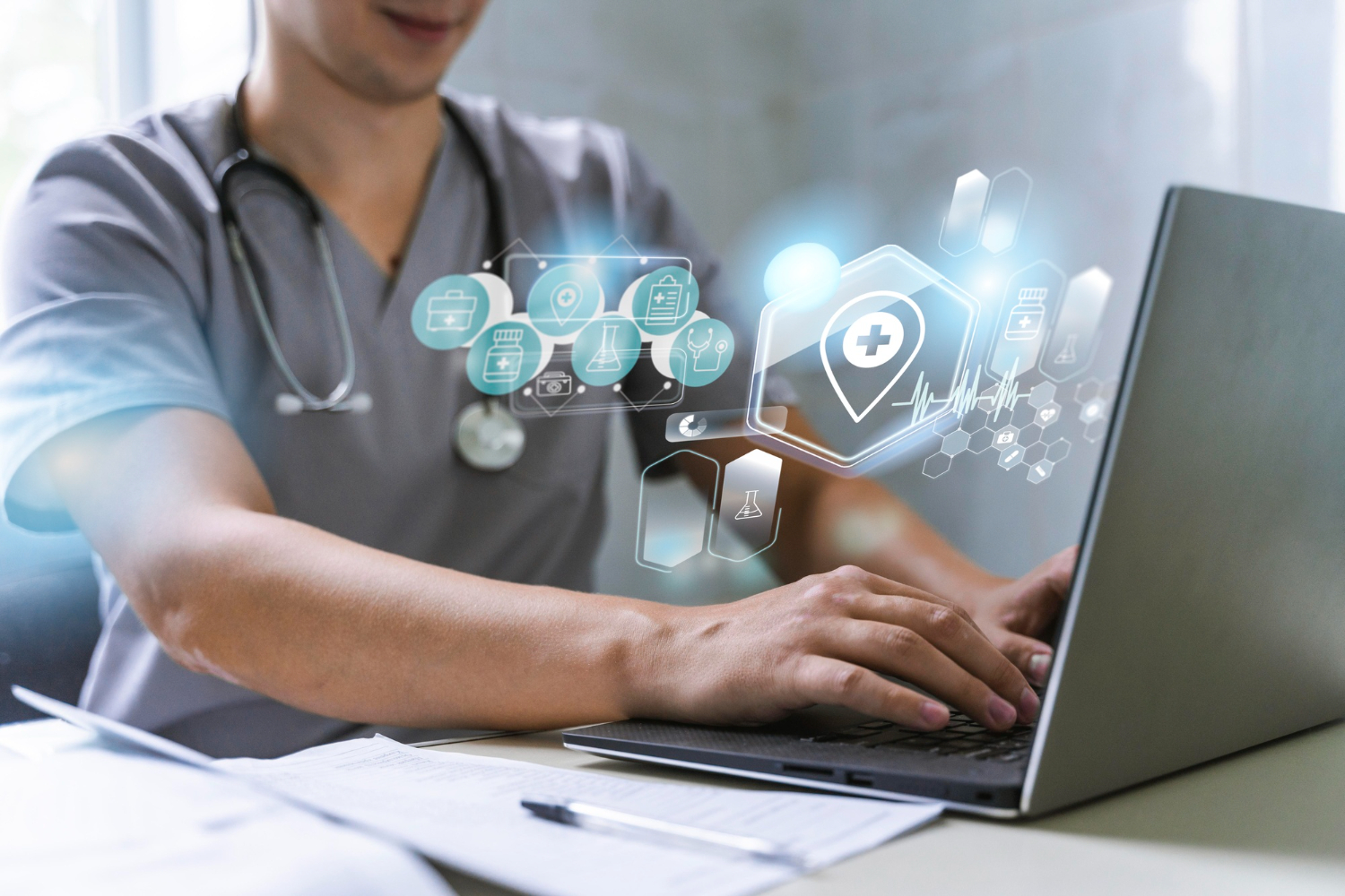 Training in the Flow of Care: How MedTech Teams Stay Compliant and Agile