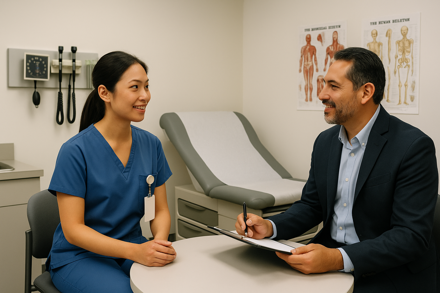 The  Million Case for AI Hiring: Why Hospital Finance Leaders Are Converting