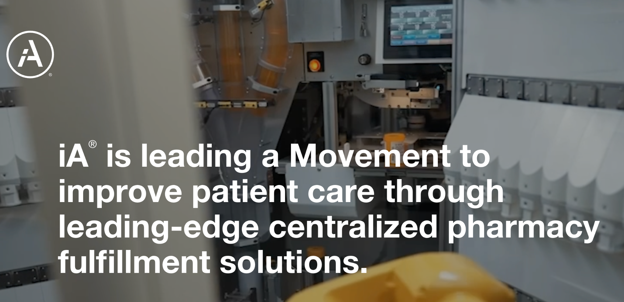 Centralized Pharmacy 4