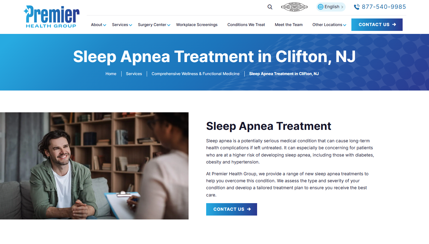 The Sleep Apnea Diagnostics Market: Technology, Access and Investment Opportunities in 2026 1 image1