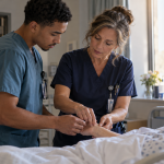 Healthcare Has Five Years. Most Hospitals Are Treating It as a Forecast
