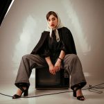 Woman, beauty, fashion, and makeup